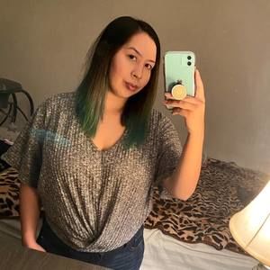 Meet your Posher, Alana